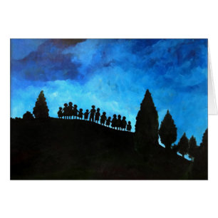 A New Dawn Rising 2008