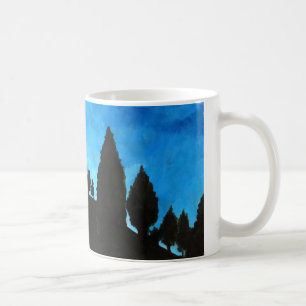 A New Dawn Rising 2008 Coffee Mug