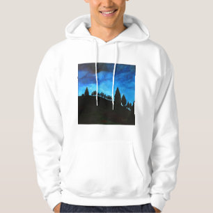 A New Dawn Rising 2008 Hoodie