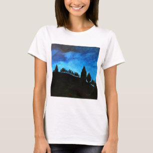 A New Dawn Rising 2008 T-Shirt