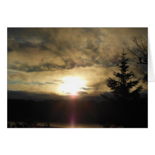 A New Day Sunrise