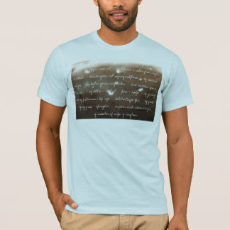 A New Day T-Shirt