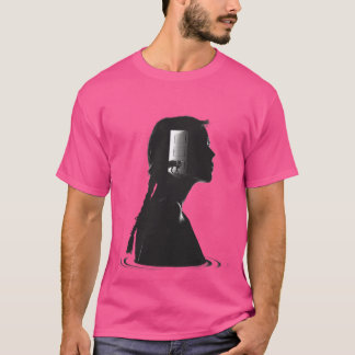 A New Door T-Shirt