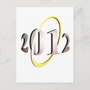 A New Era Postcard