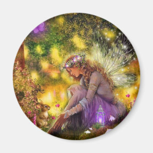 A New Friendship Magnet