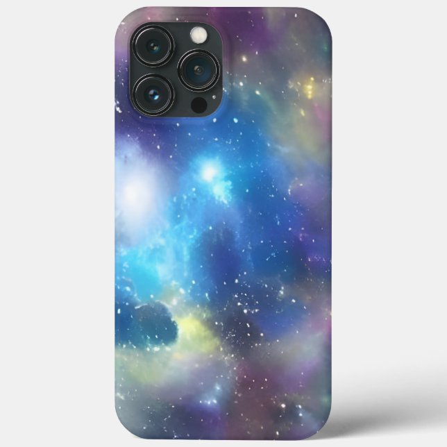 A NEW GALAXY Case-Mate iPhone CASE (Back)