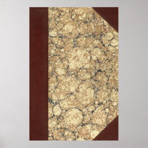 A New General Atlas, Ancient and Modern Poster