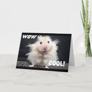 **A "NEW HOME" CONGRATULATIONS** CARD