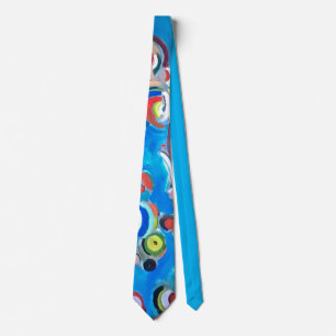 A New Kind of Power Tie