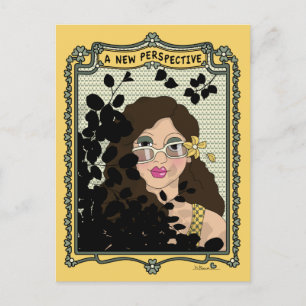 A New Perspective_C_ Postcard