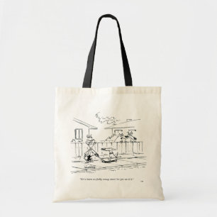 A New Ride Tote Bag