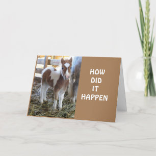 A NEW TEENAGER TURNS ***13***  CARD