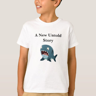A New Untold Story Classic cute T-Shirt