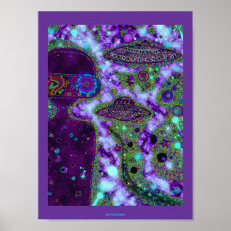 A New Vision Poster