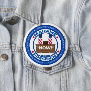A New Way Forward Button