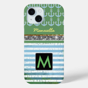 a nice and personalised item for her iPhone 15 case