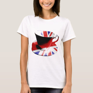 A nice cup of English Tea T-Shirt