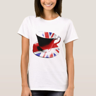 A nice cup of English Tea T-Shirt