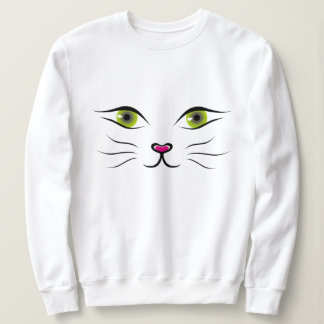 a nice sweatshirt