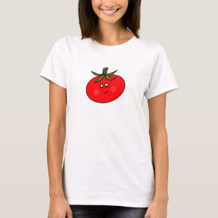 A Nice Tomato T-Shirt