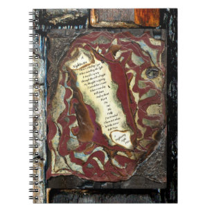 A Nightmare Notebook