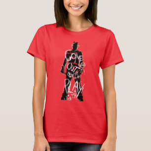 A Nightmare on Elm Street Come Out and Play T-Shirt
