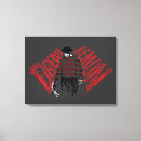 A Nightmare on Elm Street | Dream Demon Freddy