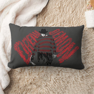 A Nightmare on Elm Street   Dream Demon Freddy Lumbar Cushion