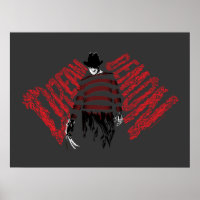A Nightmare on Elm Street | Dream Demon Freddy