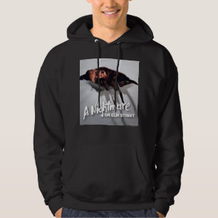 A Nightmare on Elm Street   Freddy Krueger Peeking Hoodie