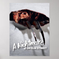 A Nightmare on Elm Street | Freddy Krueger Peeking