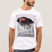 A Nightmare on Elm Street | Freddy Krueger Peeking