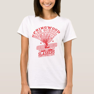 A Nightmare on Elm Street   Springwood High T-Shirt