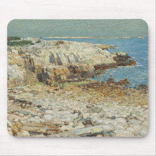 A North East Headland Mouse Mat