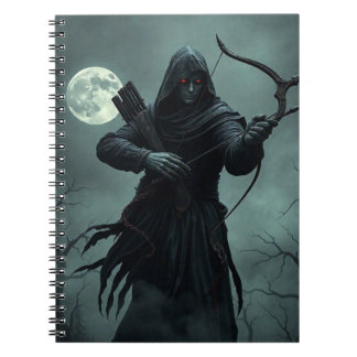 A notebook for everyone