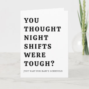 A Nurse Dad's Hilarious Pregnancy Announcement