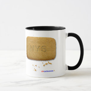 A Nys cuppa Mug