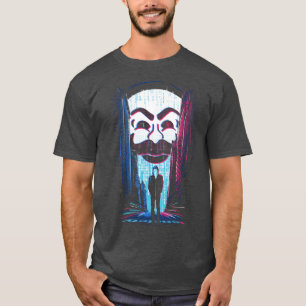 A One or a Zero T-Shirt