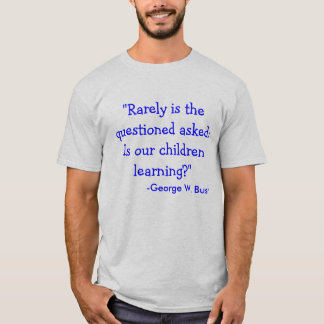 A.P. Government T-Shirt