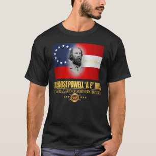 A.P. Hill (Southern Patriot) T-Shirt