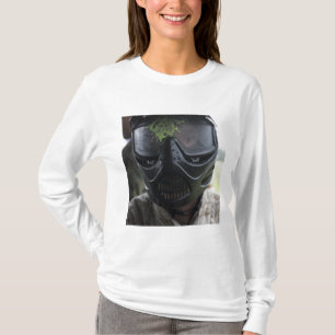 A paintball round T-Shirt