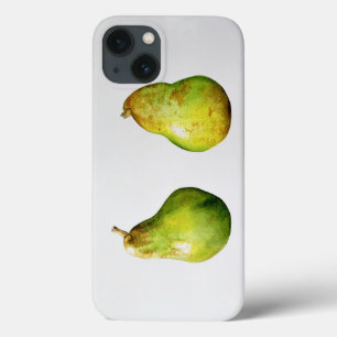 A Pair of Pears 1997 iPhone 13 Case