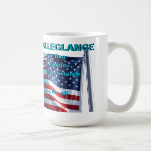 A Paiririotic Coffee Mug