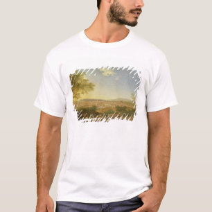 A Panoramic View of Florence from Bellosguardo, 17 T-Shirt