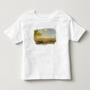 A Panoramic View of Florence from Bellosguardo, 17 Toddler T-Shirt