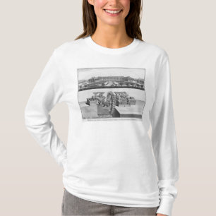 A paper mill T-Shirt