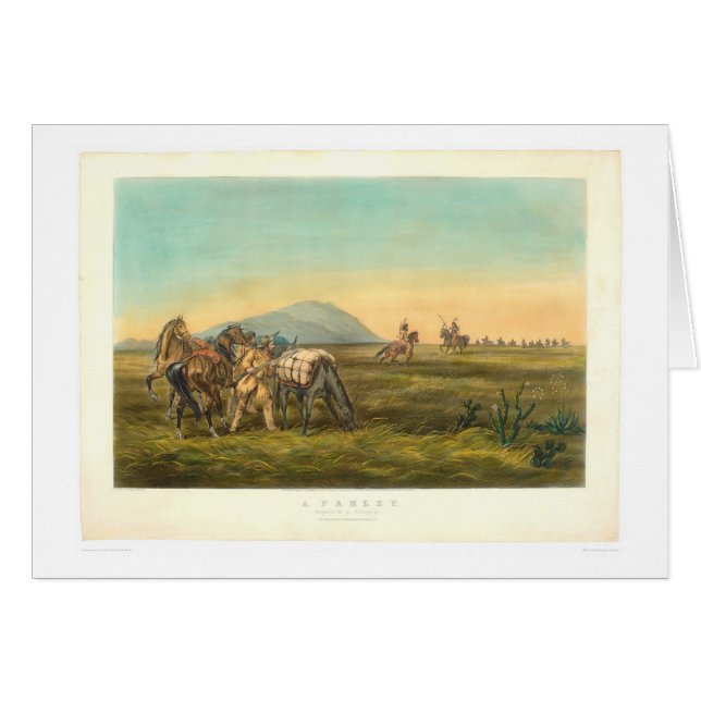 A Parley: Prepared for an Emergency (1304A) (Front Horizontal)