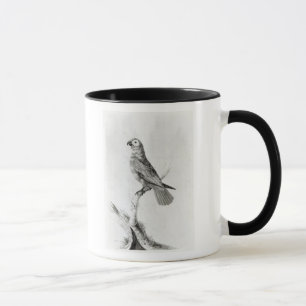 A Parrot, 1786 Mug