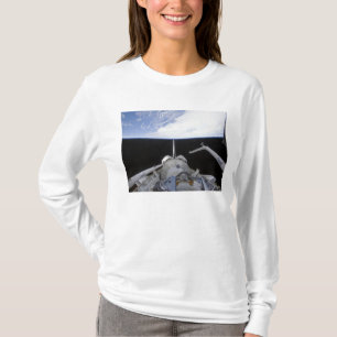 A partial view of the Tranquillity node T-Shirt