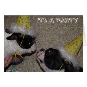 A Party